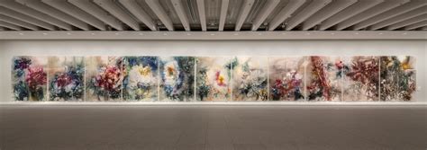 ‘There Is an Unseen World Behind Our World’: Artist Cai Guo-Qiang on ...