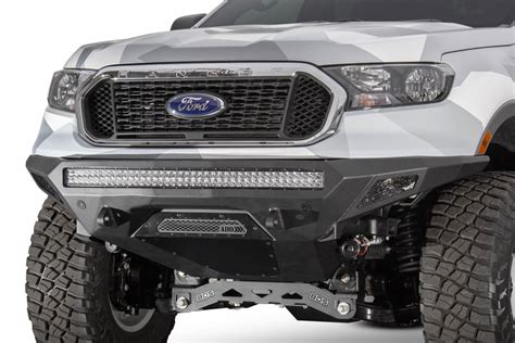 Before you Buy: 2019-2020 Ford Ranger Bumpers!