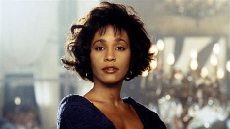 Whitney Houston’s ‘The Bodyguard’ Returning To The Big Screen To Celebrate 30th Anniversary