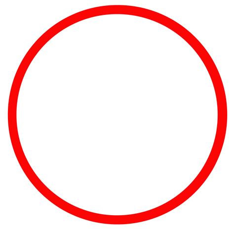 circle by RedCircle81 on DeviantArt