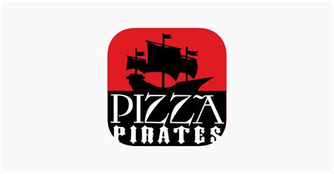 ‎Pizza Pirates California on the App Store