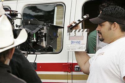 Behind the scenes - Scrubs Photo (1278631) - Fanpop