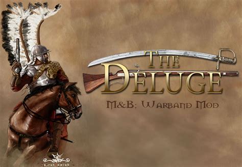 In-game console commands feature - The Deluge mod for Mount & Blade ...