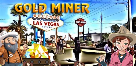 Gold Miner Las Vegas:Amazon.com:Appstore for Android