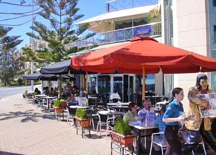 Restaurants Scarborough Beach Perth