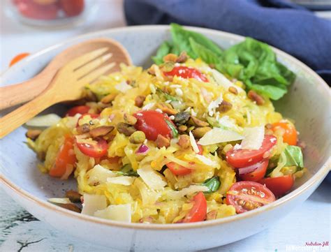 Grated Summer Squash Salad: A New Favorite