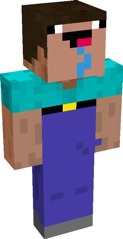 Minecraft Skin Editor | noob 123 | Tynker