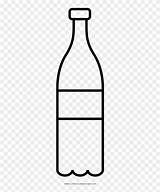 Soda Bottle Coloring Page  Botella De Refresco Para Colorear Free sketch template