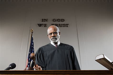 Why Black Judges Matter - 2Civility