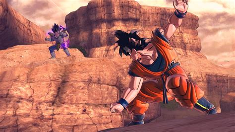 Dragon Ball Xenoverse 2 Wallpaper HD Download