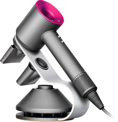 Questions and Answers: Dyson Supersonic Hair Dryer with Display Stand ...