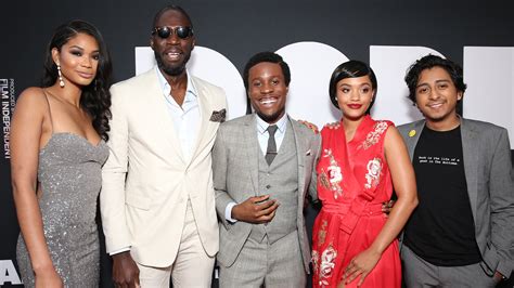 'Dope' Premiere Sets Tone for L.A. Film Fest - Variety