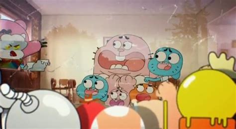 The Amazing World of Gumball (2011)