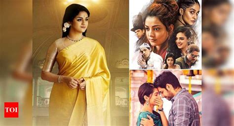 A record tally of seven National Awards gives Tollywood plenty to cheer ...