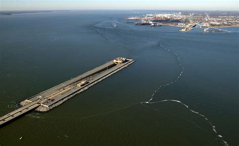 Monitor-Merrimac Bridge-Tunnel turns 25 | 13NEWSNOW.com