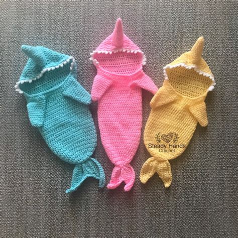 Baby Shark Costume - Etsy