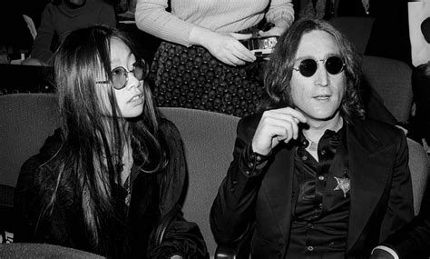 May Pang Cried When Yoko Ono Suggested She Date John Lennon