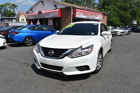 Used Nissan Altima for Sale (with Photos) - CarGurus