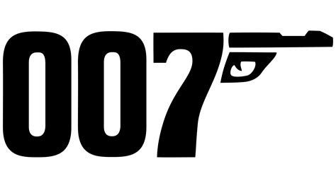 007 Logo, symbol, meaning, history, PNG, brand