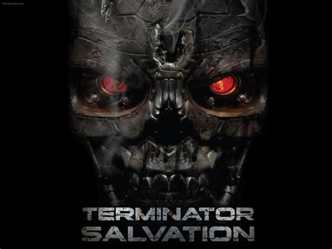 Terminator Salvation Wallpapers HD - Wallpaper Cave