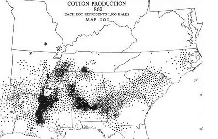 Modern Politics, the Slave Economy, and Geological Time - Sociological Images