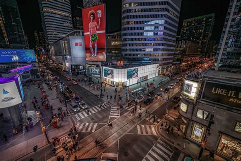 Yonge-Dundas Square (Brown + Storey Architects) | Page 41 | SkyriseCities