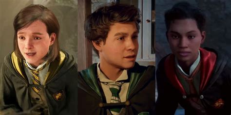 Hogwarts Legacy's New Characters Are Already Better Than The Books’