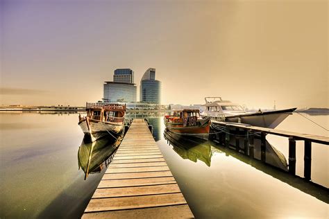 InterContinental Dubai Festival City - Lodging at Dubai