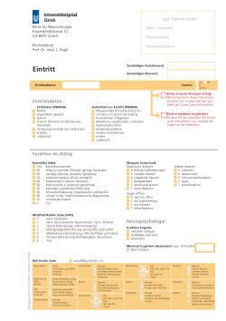 A Patient Registry to Improve Patient Safety: Recording General Neurosurgery Complications