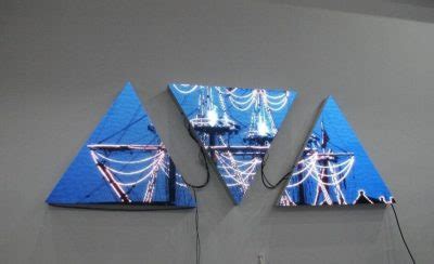 LED Art Display - Dynamo LED Displays