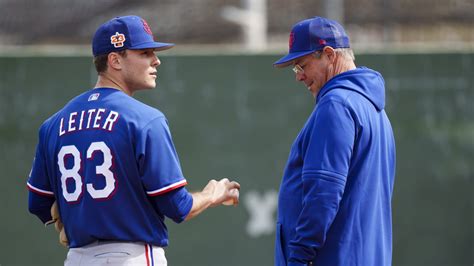 3 Texas Rangers Prospects who will impress in the Cactus League