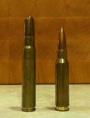 Why don’t more hunters use 9.3x62mm Mauser cartridges? by John McAdams - You Will Shoot Your Eye Out