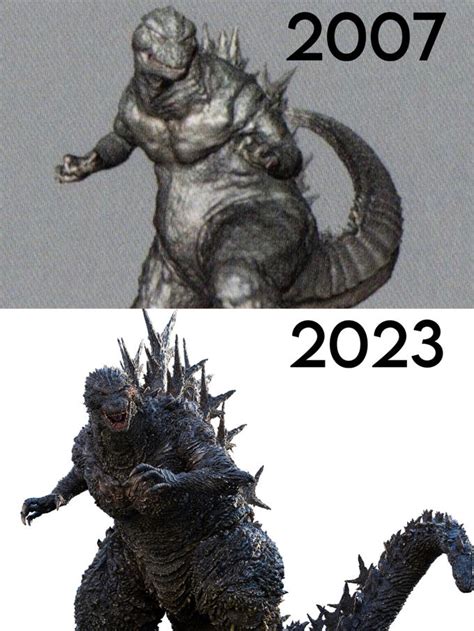 Godzilla minus one | Godzilla | Know Your Meme