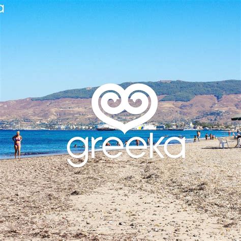 Kos Lambi beach: Photos, Map | Greeka