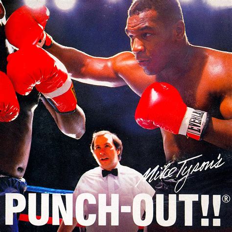 Mike Tyson's Punch-Out!! [Walkthroughs] - IGN