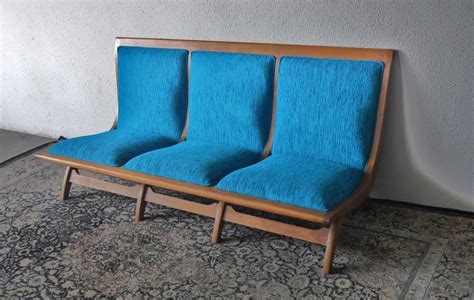 SECOND CHARM: MIDCENTURY MODERN SOFAS AND ARMCHAIRS. | Bobs Furniture