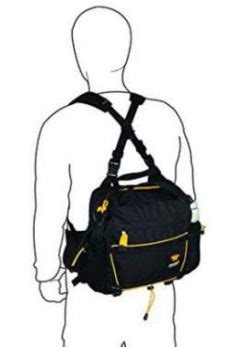 Mountainsmith Tour Lumbar Pack Review - Durable & Multi-Purpose ...