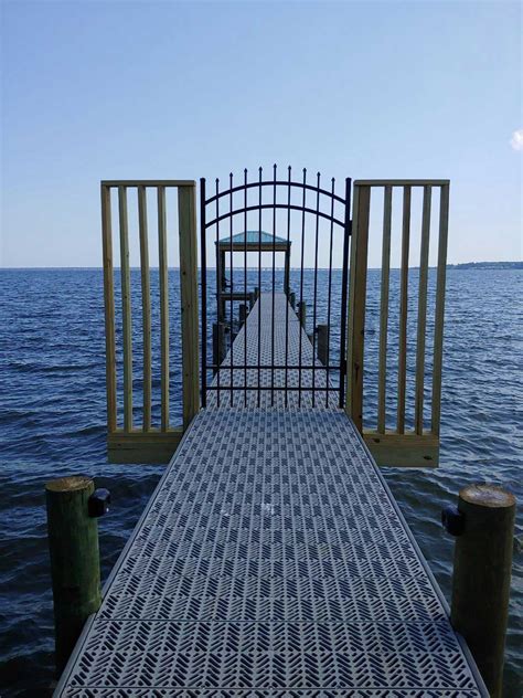 Dock Accessories - Loftis Marine Division, Inc