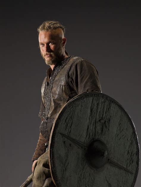 Vikings (series 2013 - ) Starring: Travis Fimmel as Ragnar Lothbrok, a Viking farmer and warrior ...