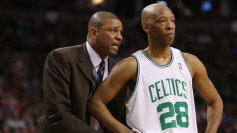 Rockets: Sam Cassell and Paul Pierce used to debate Hakeem vs. Duncan