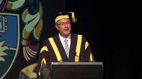 CQUniversity Melbourne December 2017 Graduation Ceremony - YouTube