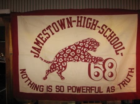 Jamestown School - Find Alumni, Yearbooks and Reunion Plans