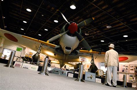 A museum in Japan humanizes kamikaze pilots. But it also glorifies them. - Experience Magazine