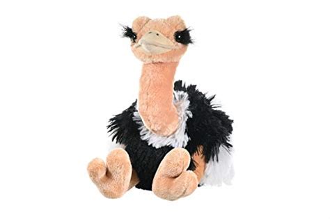 Best Limu Emu Stuffed Animal