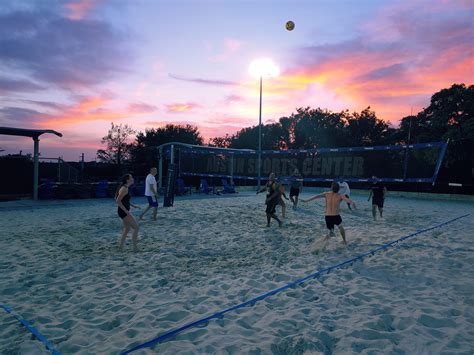 Austin Junior Volleyball - 8-Time National Champions