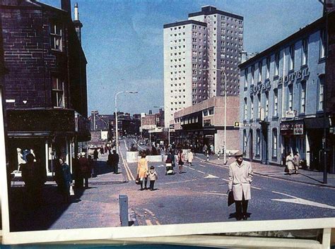 Pin by James McGhee on Motherwell | Motherwell, Street view, Scotland