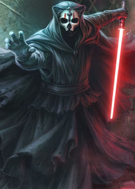 Star Wars: Darth Plagueis Wallpapers - Wallpaper Cave