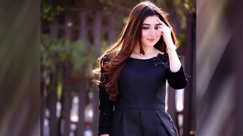 Gul Panra Releases New Song 'Intezar' On Social Media - Lens