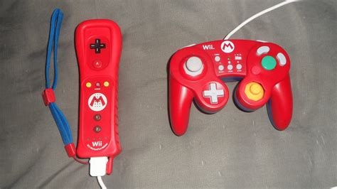 What is your perfect controller setup for Mario Kart 8? : r/newmariokart