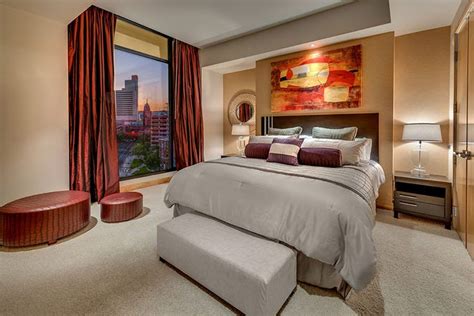 Renaissance Reno is one of the best places to stay in Reno